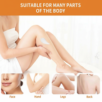 Orange Enzyme Exfoliating Gel Facial Cream